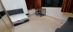Botanic Gardens Mansion (D10), Apartment #605931051